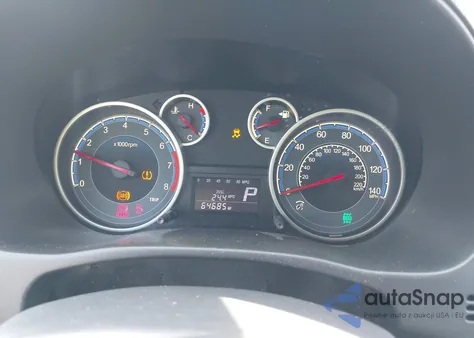 2013 Suzuki Sx4 Premium from USA, damaged, VIN JS2YB5A35D6100607